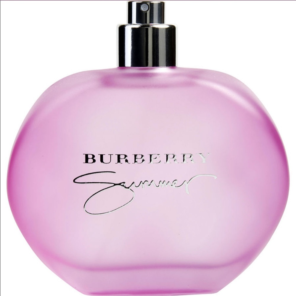 Burberry Summer NITB 3.3oz